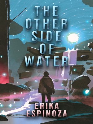 cover image of The Other Side of Water
